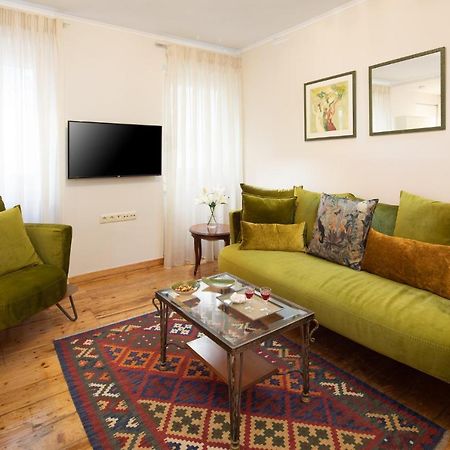 Casa Mia Corfu Town Apartment Kültér fotó