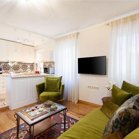 Casa Mia Corfu Town Apartment Kültér fotó