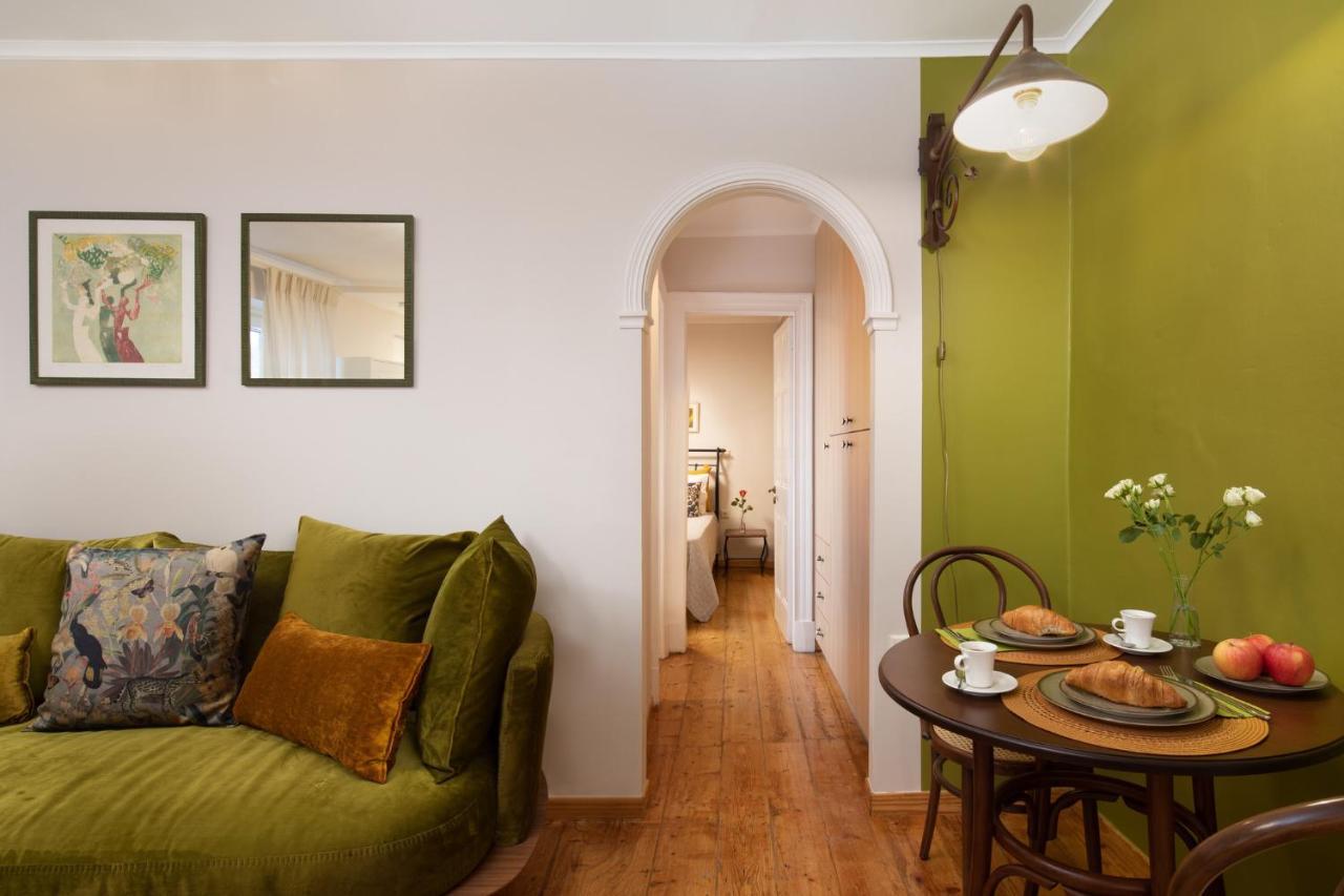 Casa Mia Corfu Town Apartment Kültér fotó