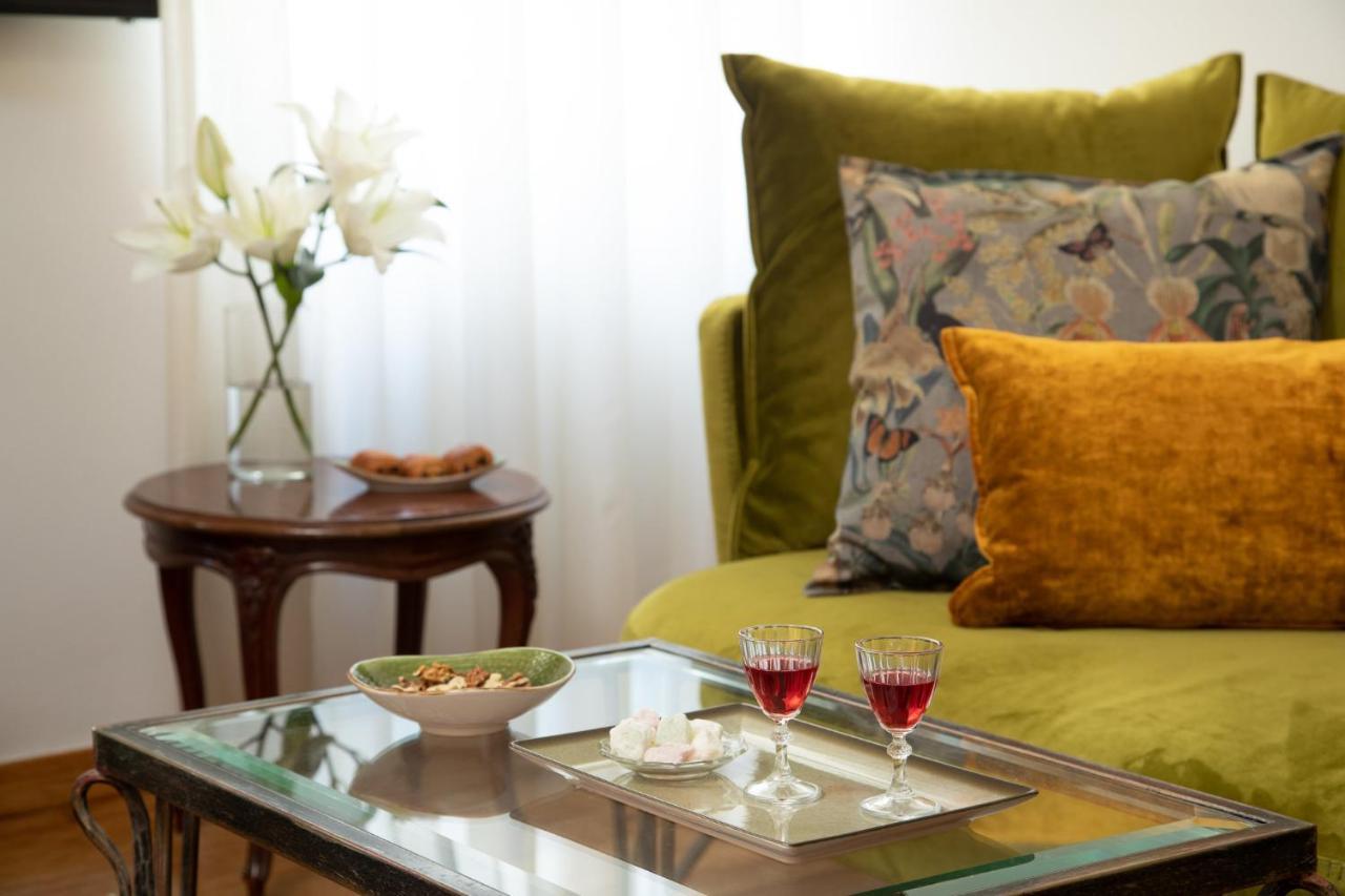 Casa Mia Corfu Town Apartment Kültér fotó