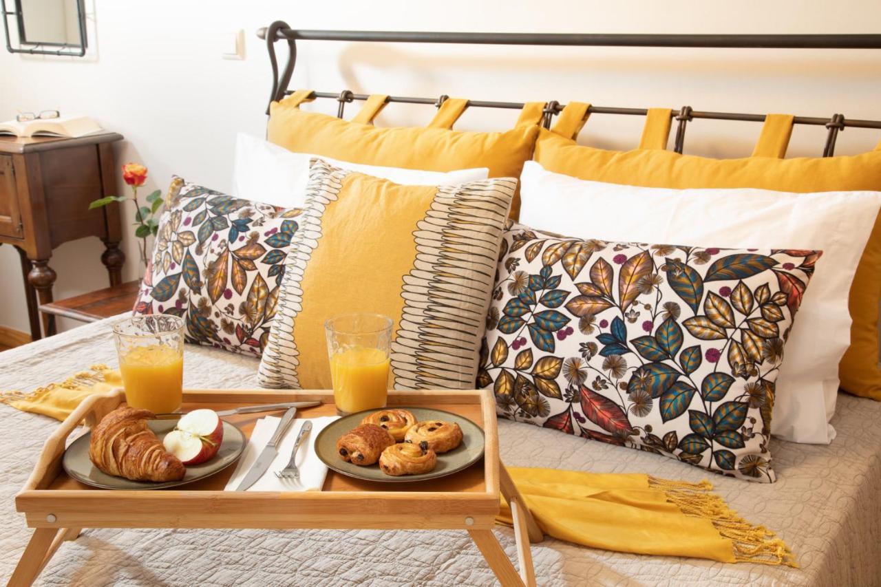Casa Mia Corfu Town Apartment Kültér fotó