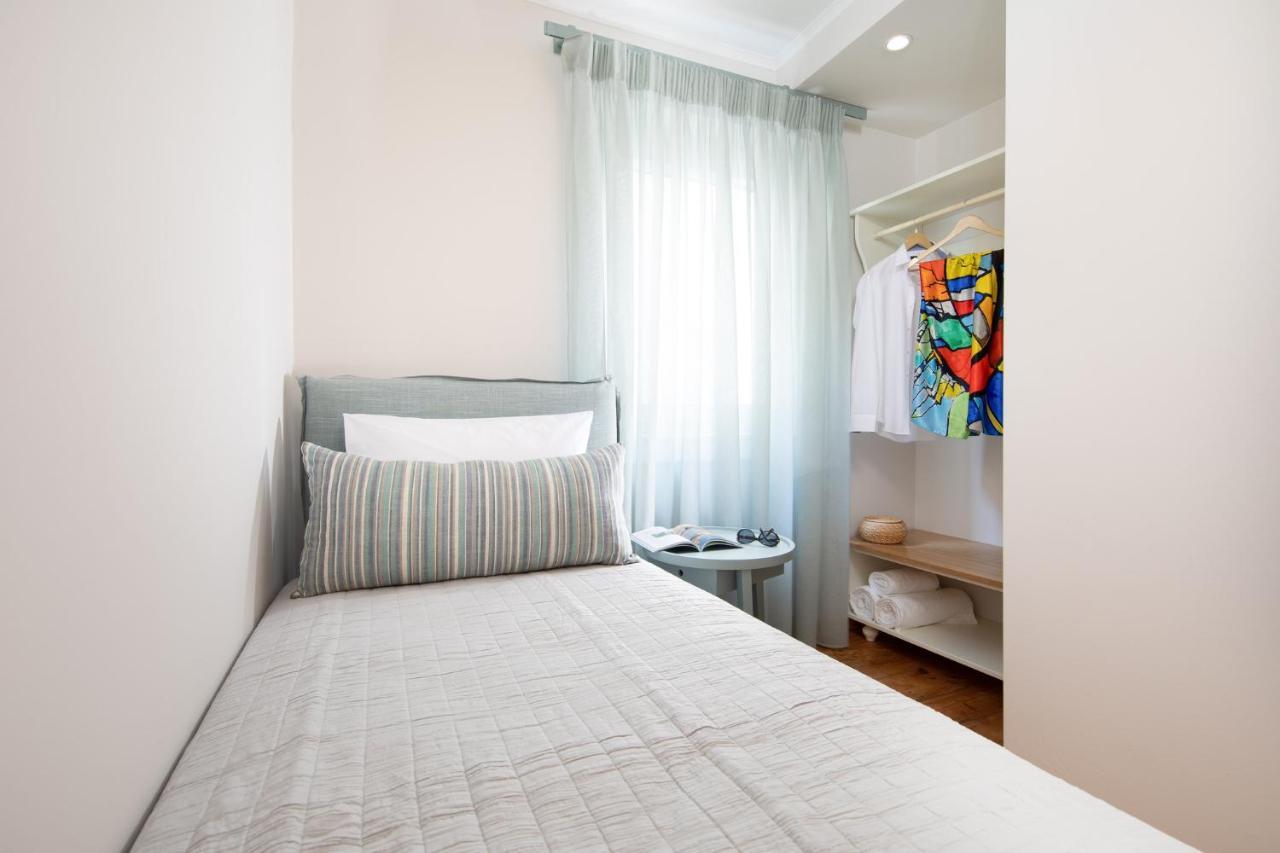 Casa Mia Corfu Town Apartment Kültér fotó