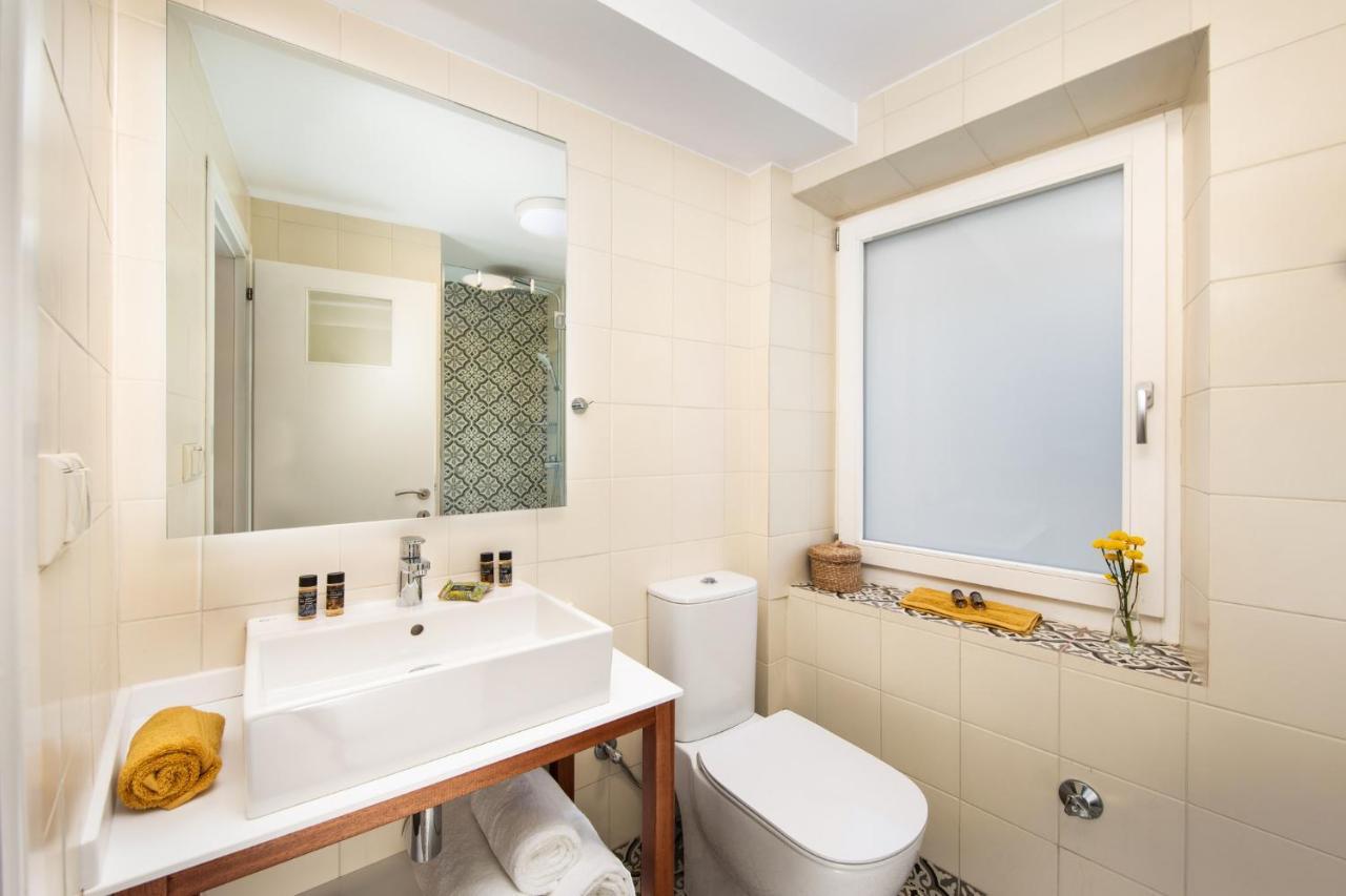 Casa Mia Corfu Town Apartment Kültér fotó