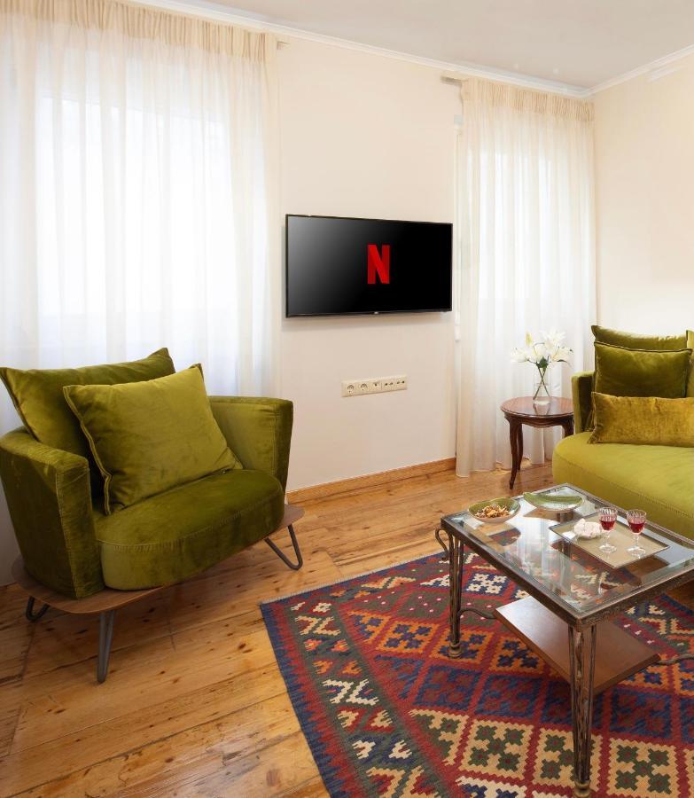 Casa Mia Corfu Town Apartment Kültér fotó